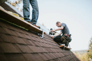Local Roofers in Pittsgrov Twp, NJ
